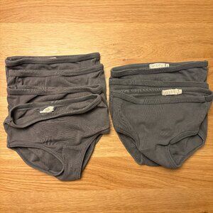 Mabo organic children's underwear